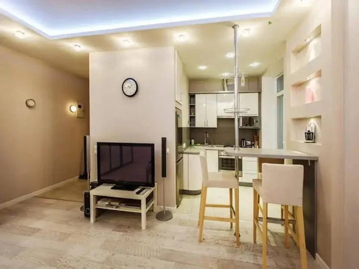 Минск: Minsk Сity Apartments