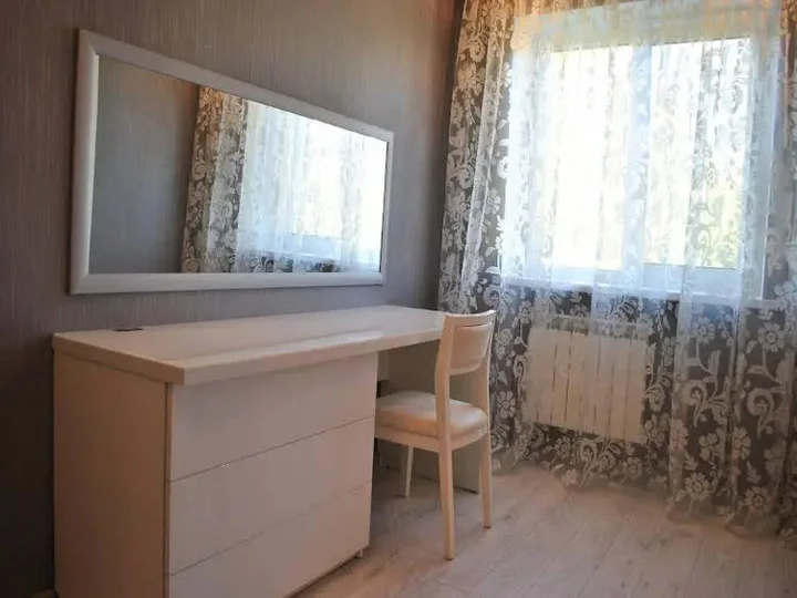 Минск: Minsk Сity Apartments