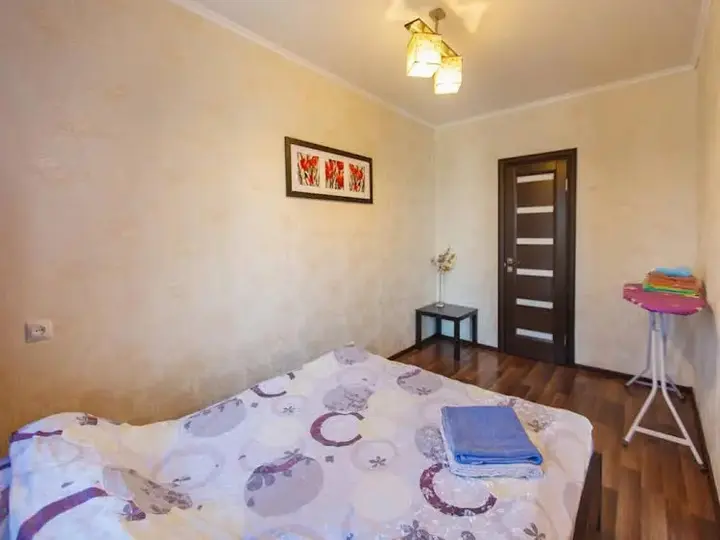 Минск: Minsk Сity Apartments