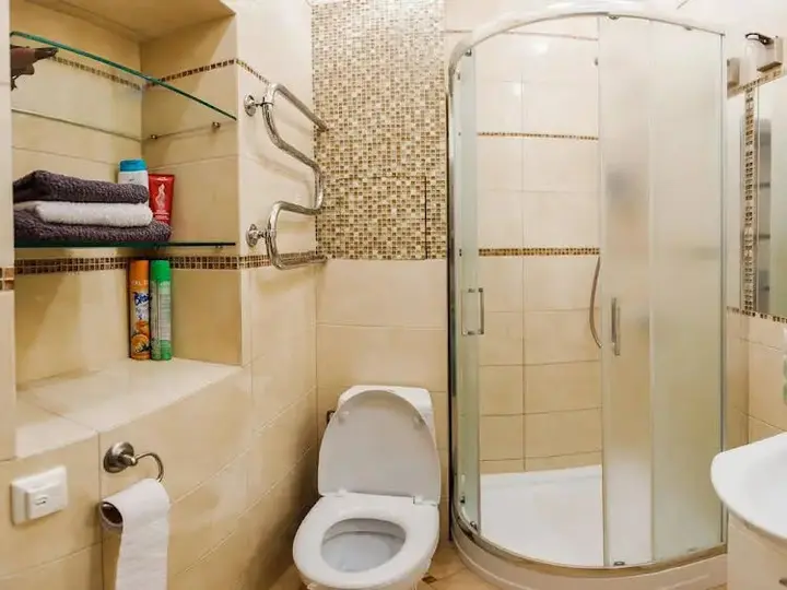 Минск: Minsk Сity Apartments