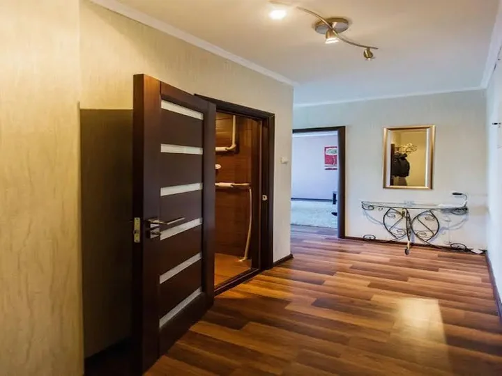 Минск: Minsk Сity Apartments