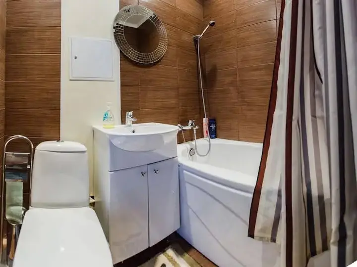 Минск: Minsk Сity Apartments