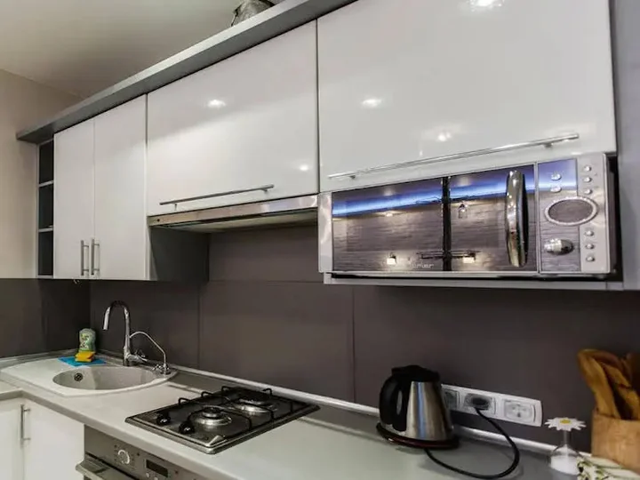 Минск: Minsk Сity Apartments