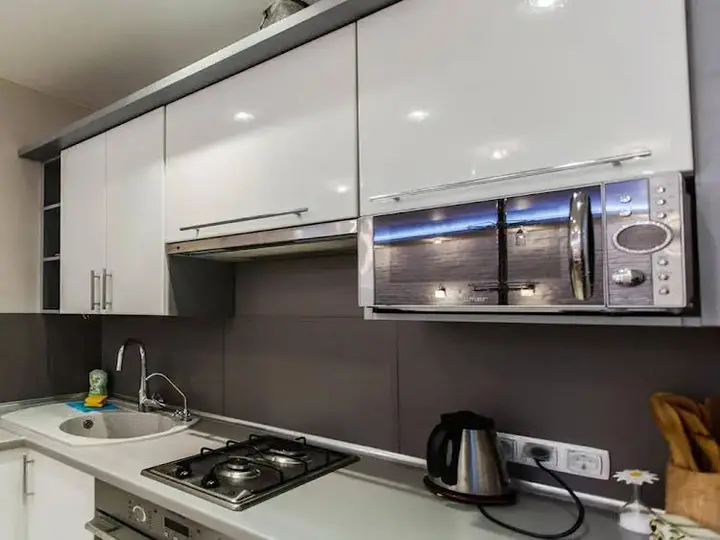 Минск: Minsk Сity Apartments