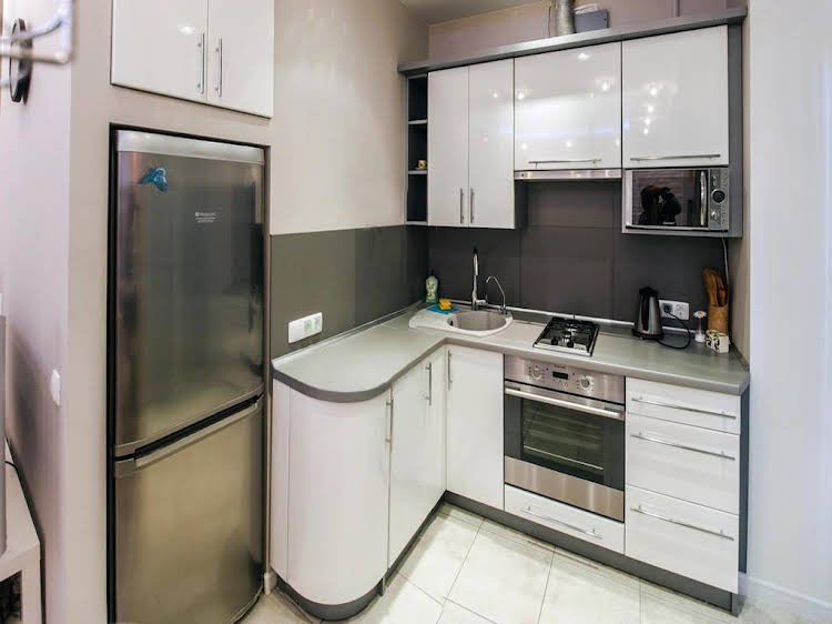 Minsk Сity Apartments — фото 1