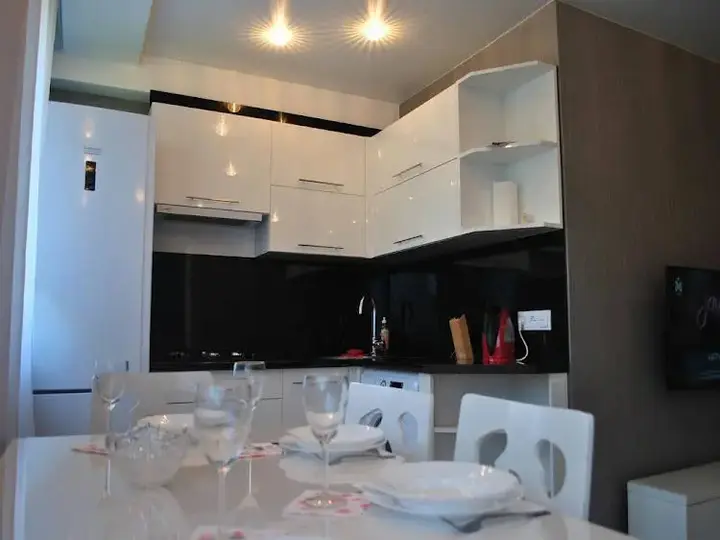 Минск: Minsk Сity Apartments