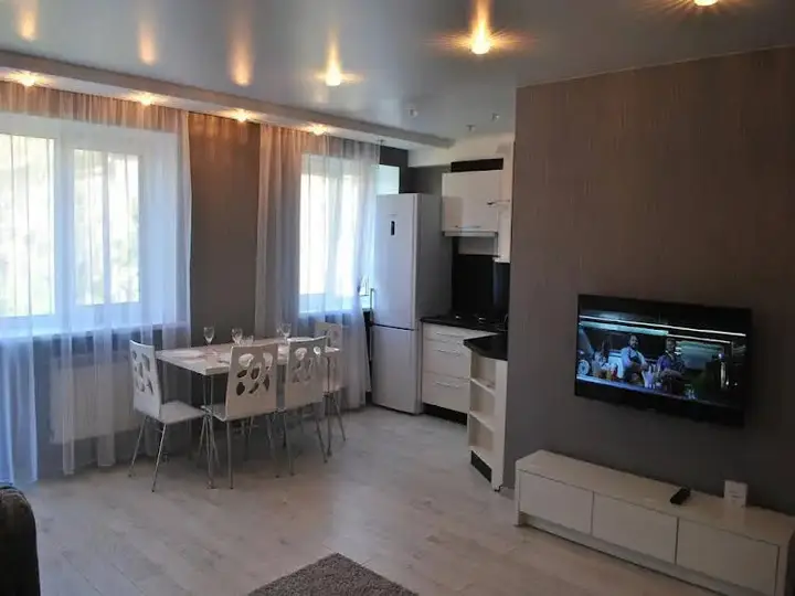 Minsk Сity Apartments — фото 3