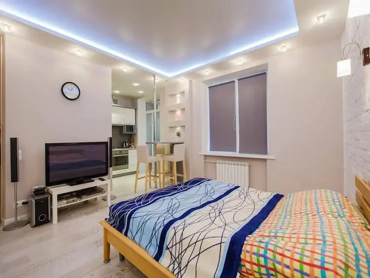 Минск: Minsk Сity Apartments