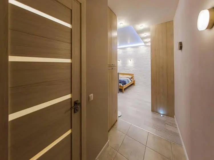Минск: Minsk Сity Apartments