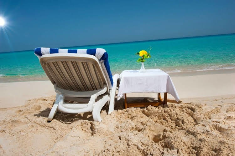 Эль-Аламейн: Aida Beach Resort Serviced Apartments