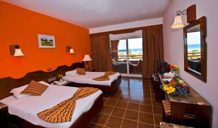 Эль-Аламейн: Aida Beach Resort Serviced Apartments