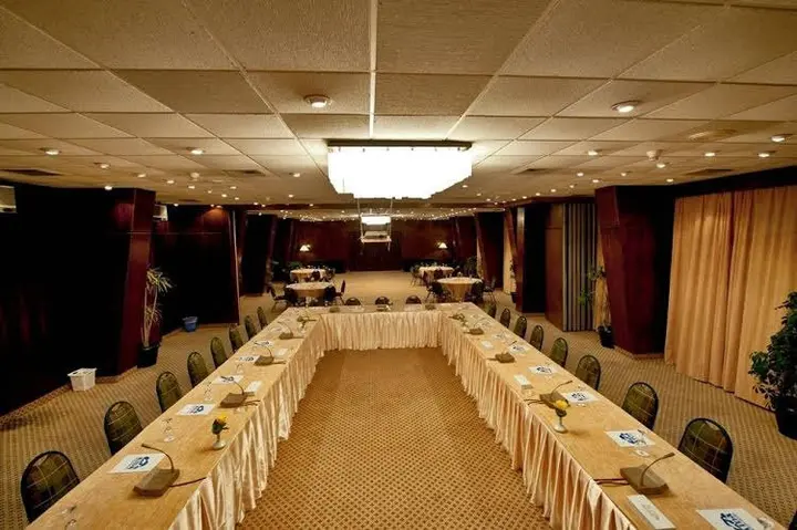 Эль-Аламейн: Aida Beach Resort Serviced Apartments