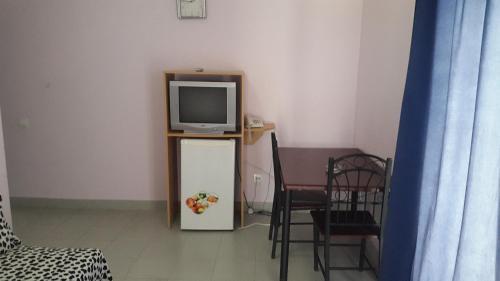 Уреки: Hotel Tbilisi