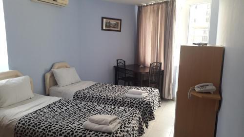 Уреки: Hotel Tbilisi