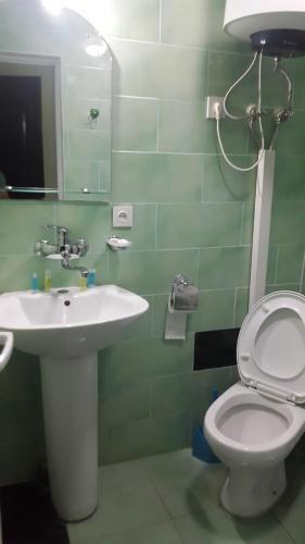 Уреки: Hotel Tbilisi
