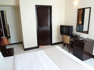 Дубай: Premiere Hotel Apartments