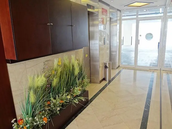 Дубай: Premiere Hotel Apartments