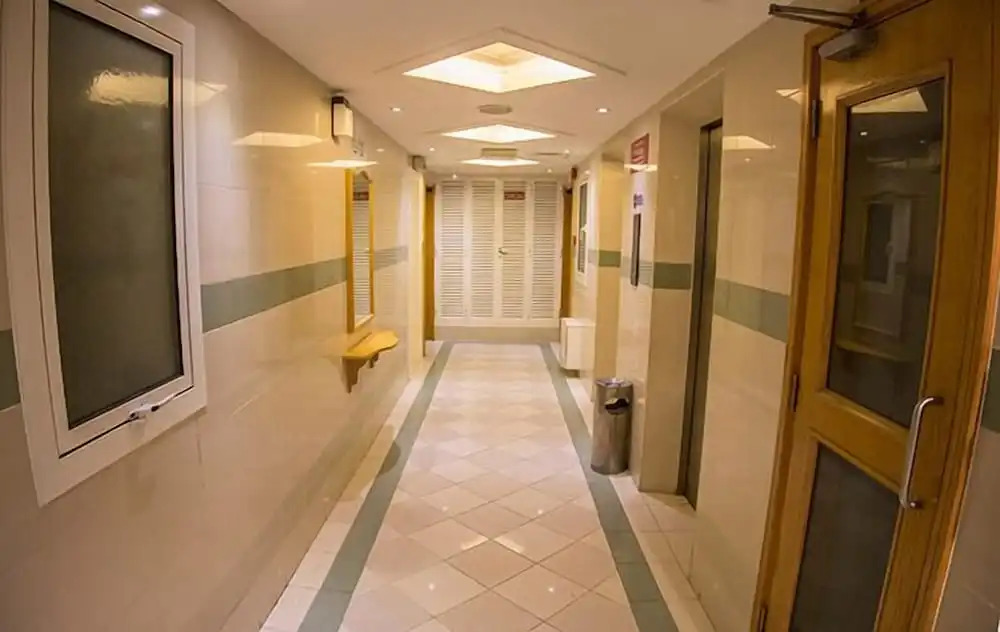 Дубай: Premiere Hotel Apartments