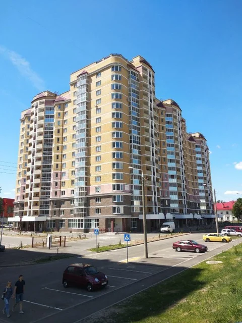Витебск: Апартаменты Favorit Flats