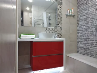 Витебск: Апартаменты Favorit Flats