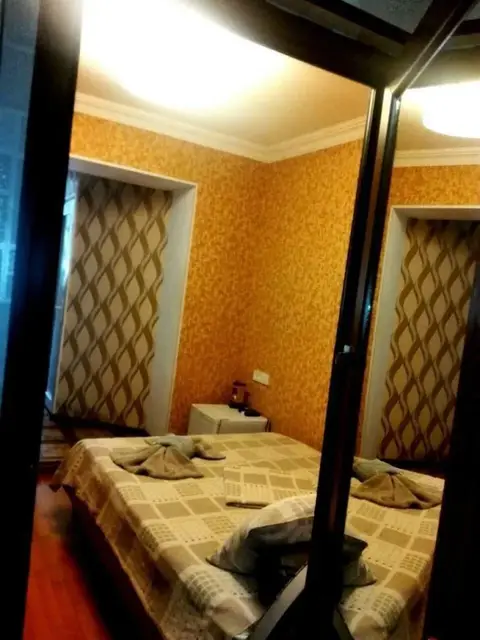 Apart-Hotel Zakariadze 5 — фото 1
