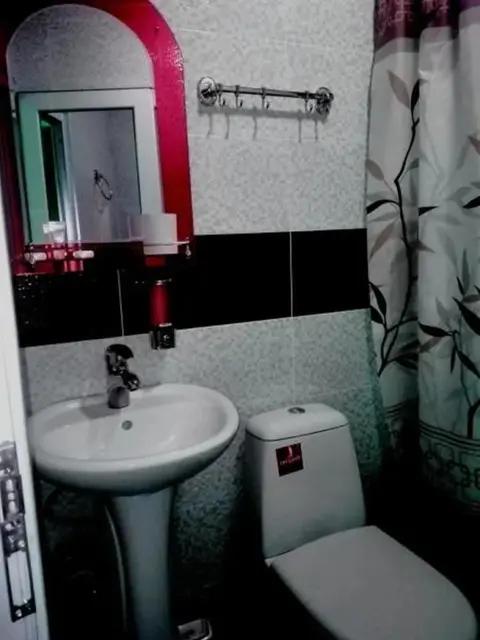 Тбилиси: Apart-Hotel Zakariadze 5