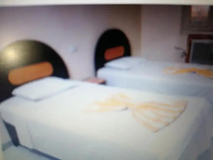 Луксор: Bob Marley Peace Hotel Luxor