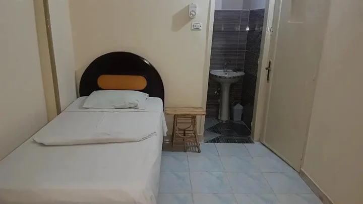 Луксор: Bob Marley Peace Hotel Luxor