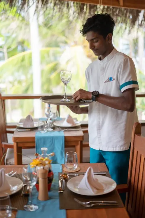 Атолл Баа: Island Luxury Boutique Hotel, Fulhadhoo