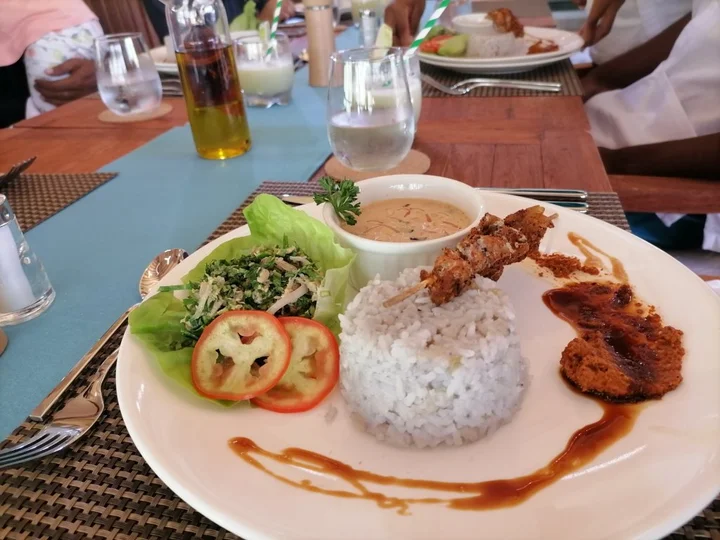 Атолл Баа: Island Luxury Boutique Hotel, Fulhadhoo