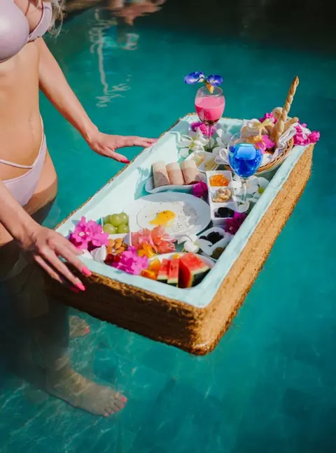 Атолл Баа: Island Luxury Boutique Hotel, Fulhadhoo