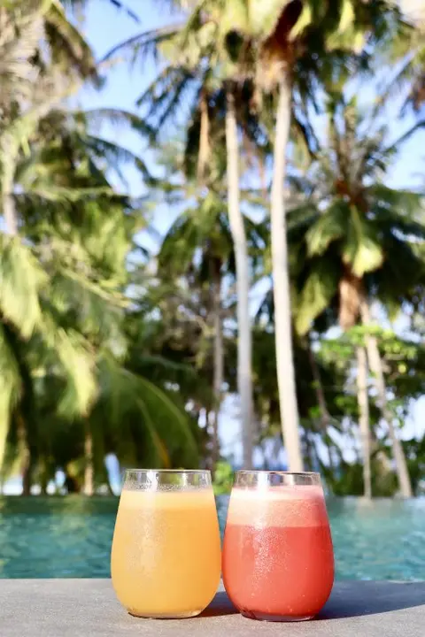 Атолл Баа: Island Luxury Boutique Hotel, Fulhadhoo