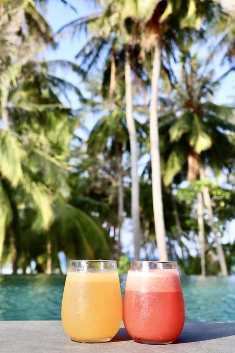 Атолл Баа: Island Luxury Boutique Hotel, Fulhadhoo