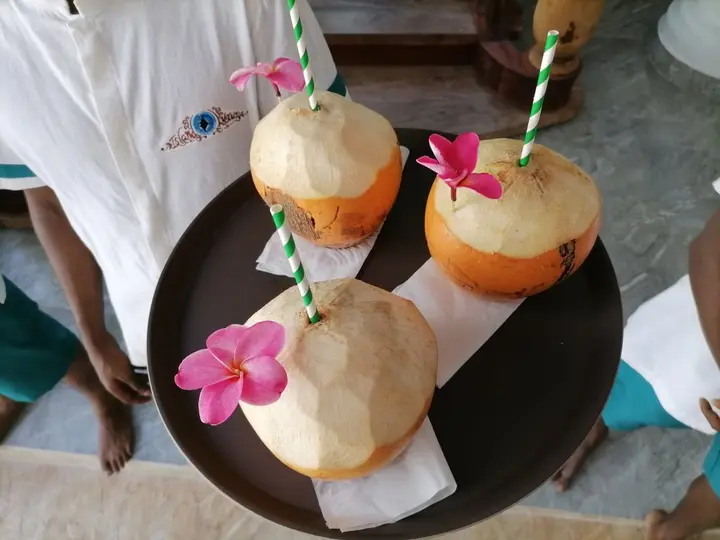Атолл Баа: Island Luxury Boutique Hotel, Fulhadhoo
