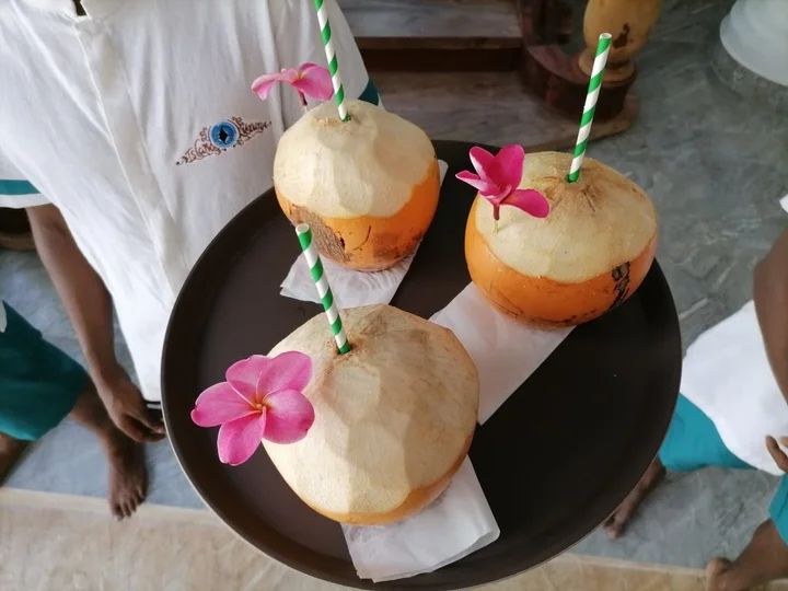 Атолл Баа: Island Luxury Boutique Hotel, Fulhadhoo