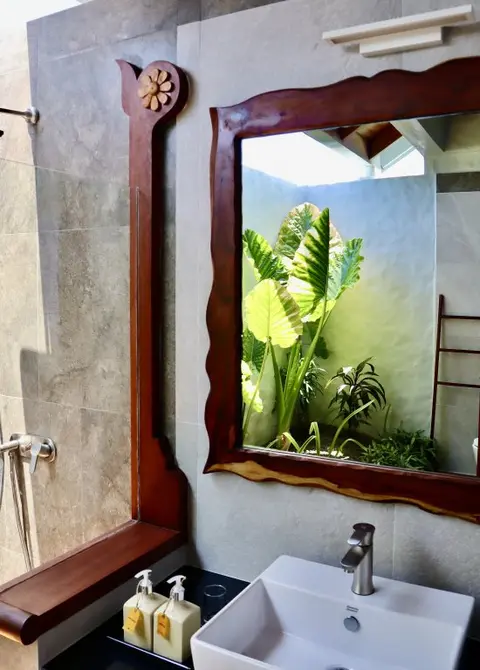 Атолл Баа: Island Luxury Boutique Hotel, Fulhadhoo