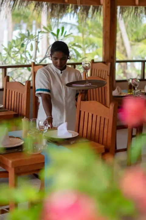 Атолл Баа: Island Luxury Boutique Hotel, Fulhadhoo