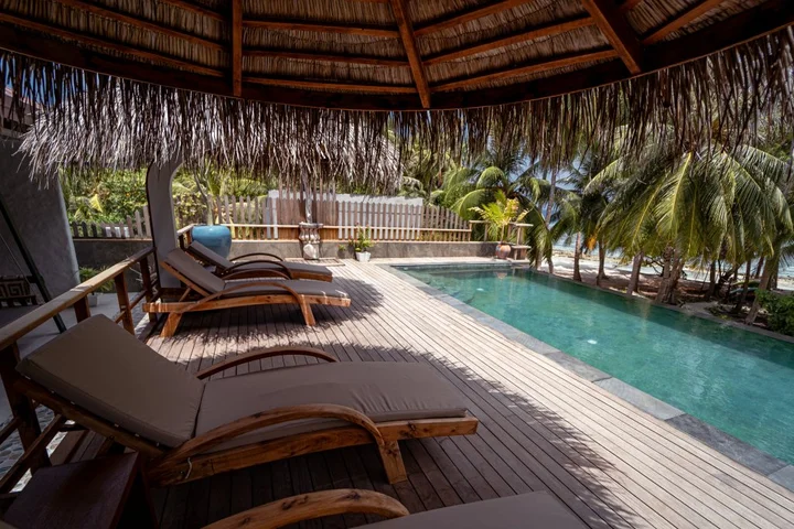 Атолл Баа: Island Luxury Boutique Hotel, Fulhadhoo