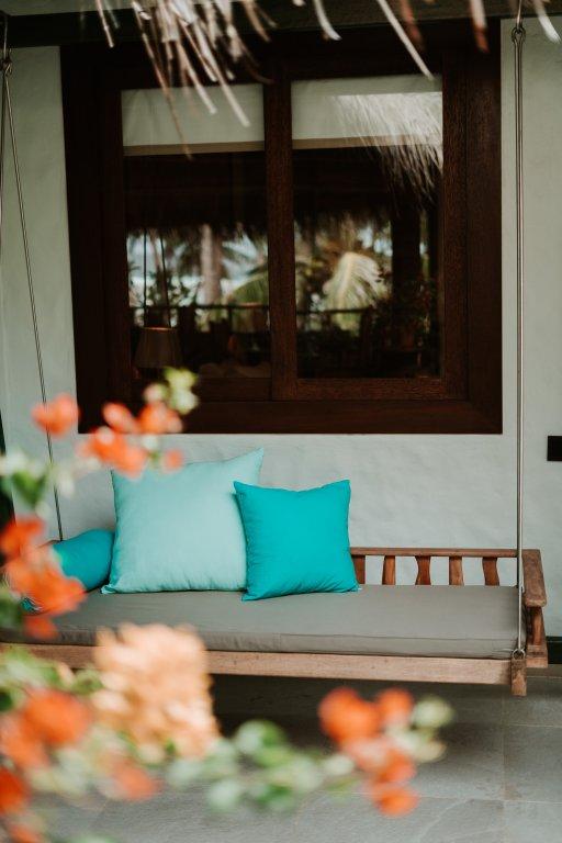 Атолл Баа: Island Luxury Boutique Hotel, Fulhadhoo
