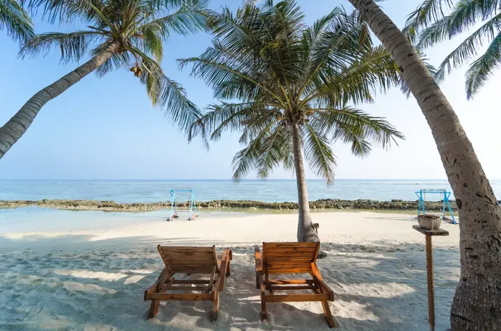 Атолл Баа: Island Luxury Boutique Hotel, Fulhadhoo