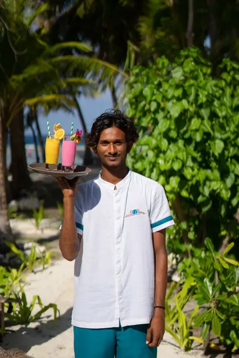 Атолл Баа: Island Luxury Boutique Hotel, Fulhadhoo