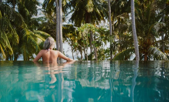 Атолл Баа: Island Luxury Boutique Hotel, Fulhadhoo