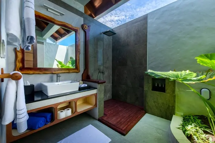 Атолл Баа: Island Luxury Boutique Hotel, Fulhadhoo