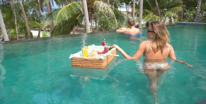 Атолл Баа: Island Luxury Boutique Hotel, Fulhadhoo