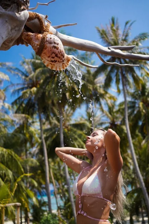 Атолл Баа: Island Luxury Boutique Hotel, Fulhadhoo