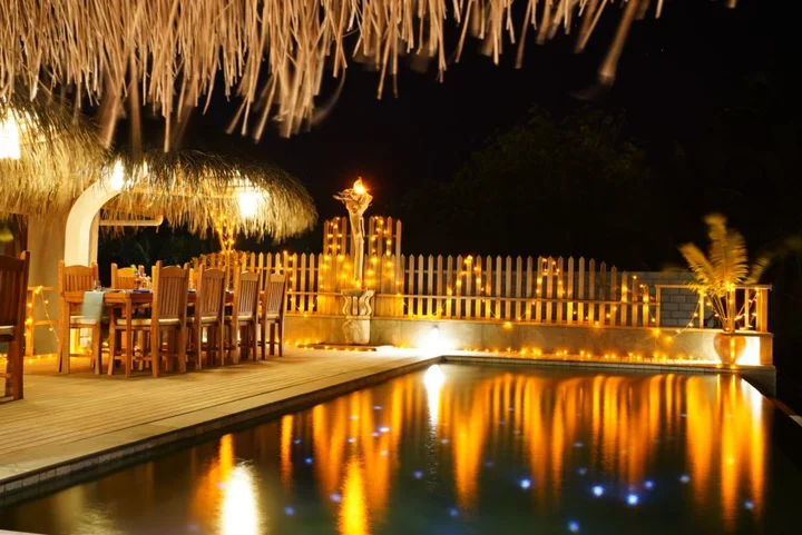 Атолл Баа: Island Luxury Boutique Hotel, Fulhadhoo