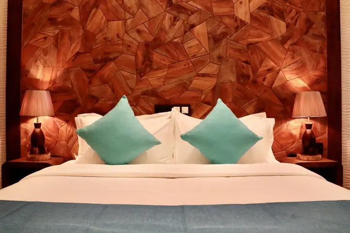 Атолл Баа: Island Luxury Boutique Hotel, Fulhadhoo