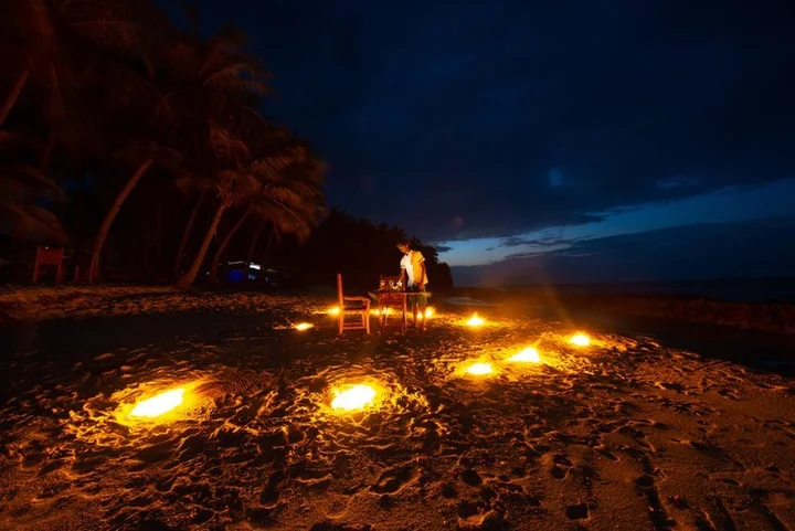 Атолл Баа: Island Luxury Boutique Hotel, Fulhadhoo