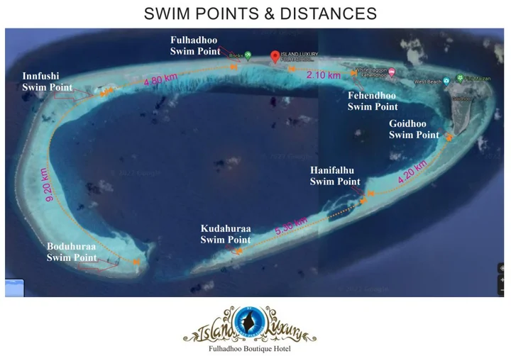 Атолл Баа: Island Luxury Boutique Hotel, Fulhadhoo