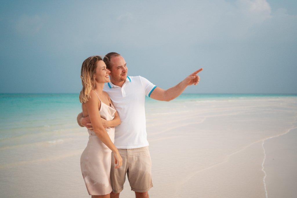 Атолл Баа: Island Luxury Boutique Hotel, Fulhadhoo